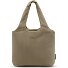  Skara Shopper Bag 46 cm Komora na laptopa Model dusty khaki