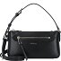  Bryant Ave Torba na ramię Skóra 23 cm Model blk-gold