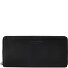  Gigi Portfel Ochrona RFID Skóra 19 cm Model black