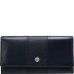  Auen Diedburg Kopertówka Ochrona RFID Skórzany 18.5 cm Model darkblue