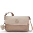 Basic Dalma Torba na ramię 28 cm Model tan beige