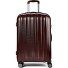  Moonrock 4 kółka Walizka M 69 cm z plisą rozprężną Model dark red brushed