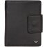  Polo Wallet RFID Leather 11 cm Model schwarz