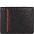  Huntington Portfel Skórzany 11 cm Model schwarz