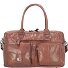  Skórzana torba podróżna Weekender 46 cm Model braun