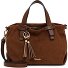  TAS Mareike Torba M 31 cm Model cognac