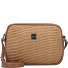  Torba na ramię 23 cm Model tan