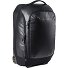  CityTravel 2-Wheel Backpack Trolley 54 cm Laptop compartment Model black
