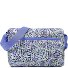  Inner City Eye M Torba na ramię 29 cm Model jungle print