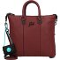  G3 Torba S Skóra 26 cm Model terracotta