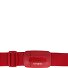  Ta Revolution Pas bagażowy 5 cm Model red