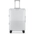 Heathrow 4 kółka Walizka 69 cm Model aluminium-silver Heathrow 4 kółka Walizka 69 cm Model aluminium-silver
