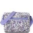 Inner City Eye Shoulder Bag RFID 22 cm Model jungle print Inner City Eye Shoulder Bag RFID 22 cm Model jungle print