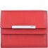  Belg Deda Wallet Leather 10 cm Model red