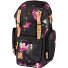  Urban Daypacker Backpack 46 cm komora na laptopa Model black rose
