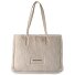  Special Fadia Shopper Bag 40 cm Model ecru