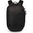  Transporter Plecak 52 cm Komora na laptopa Model black