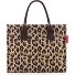  Daily Shopper Shopper Bag 42 cm Model leo macchiato