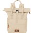  Basics Plecak 37 cm Komora na laptopa Model off-white