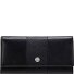  Auen Diedburg Kopertówka Ochrona RFID Skórzany 18.5 cm Model black