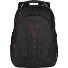 Plecak balistyczny Pegasus Deluxe z przegrodą na laptopa 47 cm Model black Plecak balistyczny Pegasus Deluxe z przegrodą na laptopa 47 cm Model black