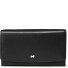  Golf 3.0 Portfel Ochrona RFID Skórzany 18 cm Model schwarz