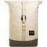  City Rolltop Backpack 50 cm komora na laptopa Model brownricecurve