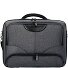  Torba podróżna Basic Plus z przegrodą na laptopa 43 cm Model grau schwarz