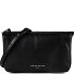  Torba na ramię S Skóra 24.5 cm Model black