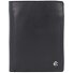 Harry portfel skórzany 9,3 cm Model schwarz