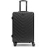  Essentials 07 MEDIUM 4 kółka Walizka 67 cm Model black 3