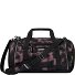 Torba sportowa 42 cm Model Pink Illusion Torba sportowa 42 cm Model Pink Illusion