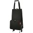  Składany wózek na zakupy 66 cm Model black