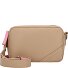  Periya Torba na ramię 19 cm Model mixed beige