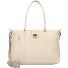  Just Pure Malin Shopper Bag Skórzany 40 cm Model coffee cream