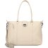  Just Pure Malin Shopper Bag Skórzany 40 cm Model coffee cream