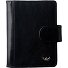  Colorado RFID Credit Card Case Latch Model schwarz