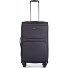  Bendigo Light Plus Wózek 4-kołowy 72 cm Komora na laptopa Model black