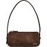  Yorih Torba na ramię S Skórzany 24 cm Model dark brown