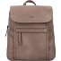  Mina City Backpack 21 cm Model taupe