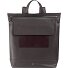  Oslo Plecak Skóra 39 cm Model anthracite