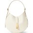  Polo ID Torba na ramię Skórzany 25.5 cm Model ivory