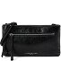  Zena Torba na ramię Skóra 25 cm Model black