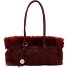  TAS Martha Torba na ramię 42 cm Model wine