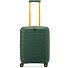 B-Flying Move 4 kółka Walizka kabinowy 55 cm z plisą rozprężną Model verde mimetico B-Flying Move 4 kółka Walizka kabinowy 55 cm z plisą rozprężną Model verde mimetico