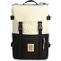  Rover Plecak 45 cm Komora na laptopa Model bone white-black