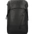  Niyodo Plecak 45 cm Komora na laptopa Model black