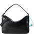  Calipso Torba na ramię Skóra 34 cm Model nero