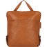 Grandma's Luxury Club Mrs.Crumble Cookie City Backpack Leather 28 cm Model caramel
