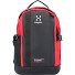  Plecak młodzieżowy Tight 32 cm Model true black/scarlet red